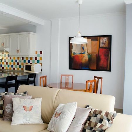 Coral Dream Apartment Las Palmas de Gran Canaria Luaran gambar
