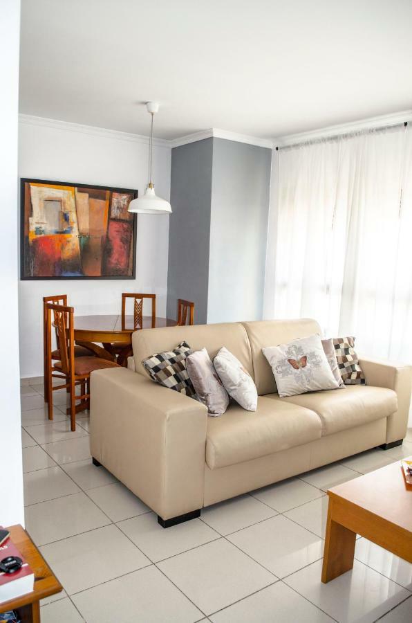 Coral Dream Apartment Las Palmas de Gran Canaria Luaran gambar