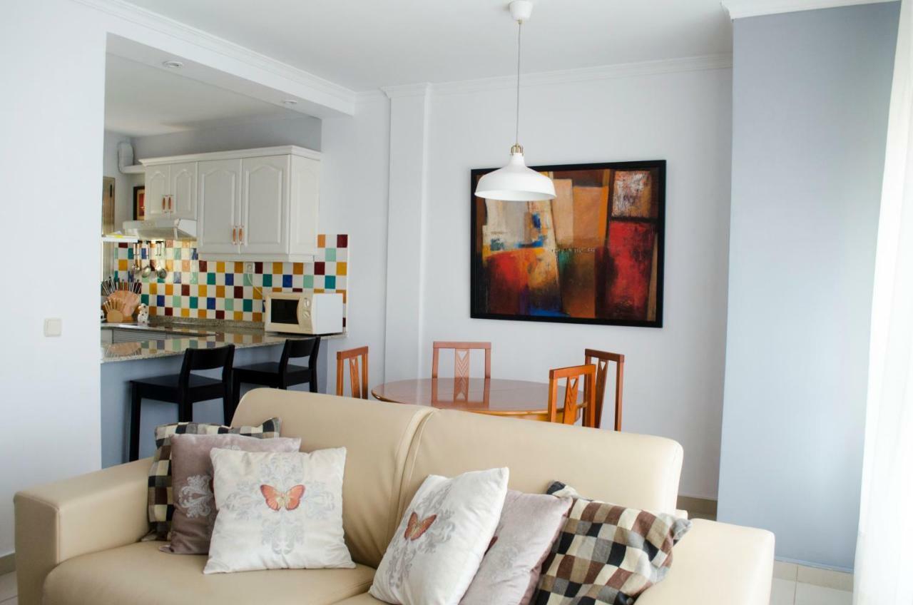 Coral Dream Apartment Las Palmas de Gran Canaria Luaran gambar