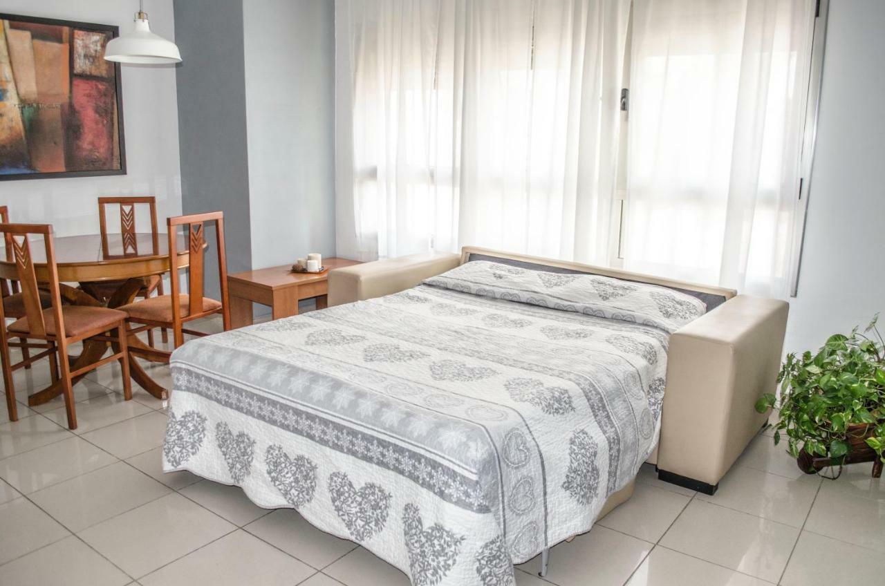 Coral Dream Apartment Las Palmas de Gran Canaria Luaran gambar