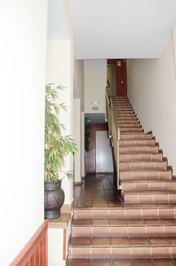 Coral Dream Apartment Las Palmas de Gran Canaria Luaran gambar