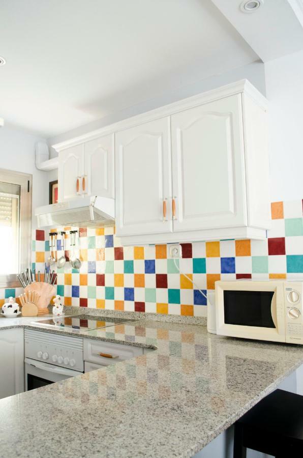 Coral Dream Apartment Las Palmas de Gran Canaria Luaran gambar