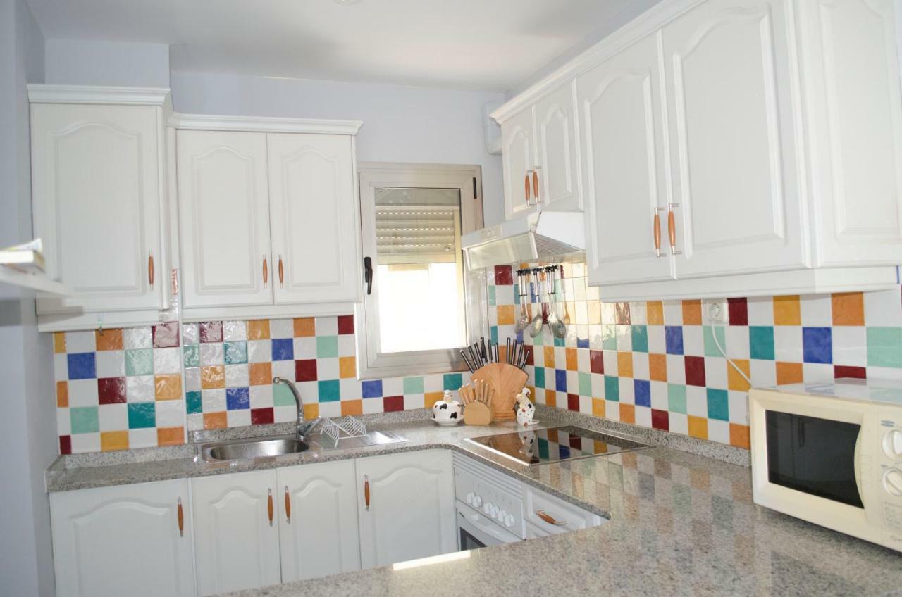 Coral Dream Apartment Las Palmas de Gran Canaria Luaran gambar