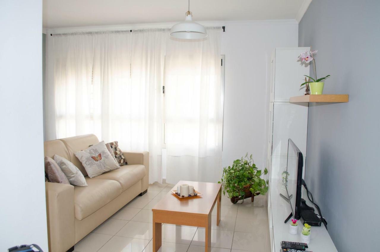 Coral Dream Apartment Las Palmas de Gran Canaria Luaran gambar
