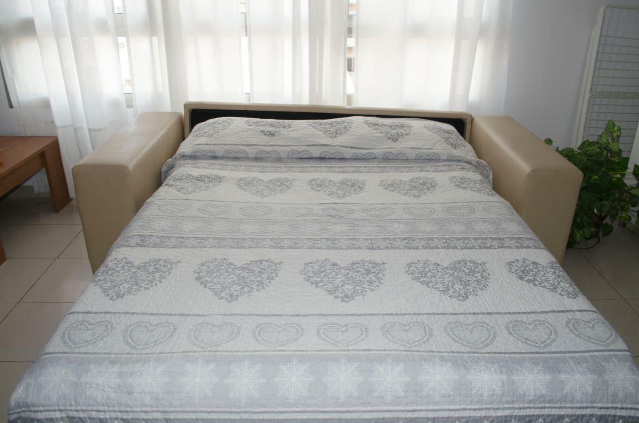Coral Dream Apartment Las Palmas de Gran Canaria Luaran gambar