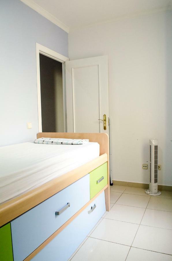 Coral Dream Apartment Las Palmas de Gran Canaria Luaran gambar