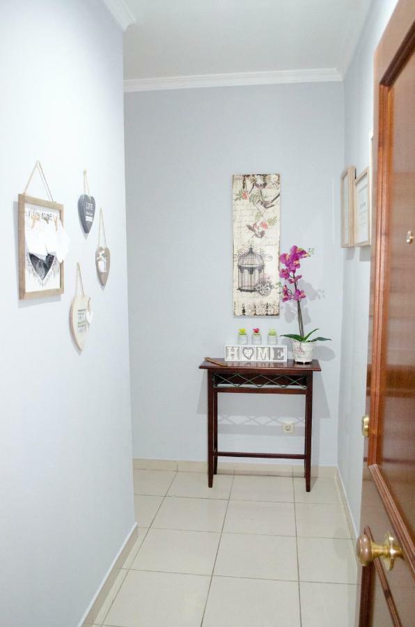 Coral Dream Apartment Las Palmas de Gran Canaria Luaran gambar