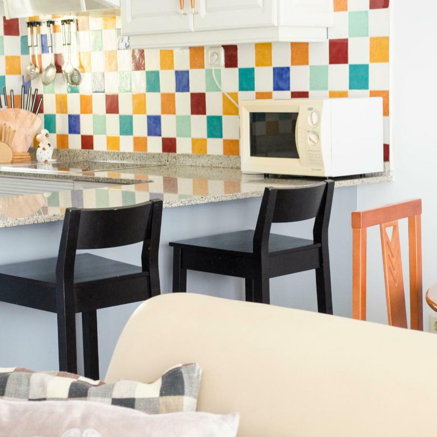 Coral Dream Apartment Las Palmas de Gran Canaria Luaran gambar