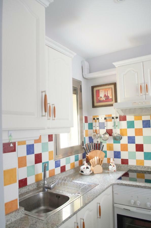 Coral Dream Apartment Las Palmas de Gran Canaria Luaran gambar