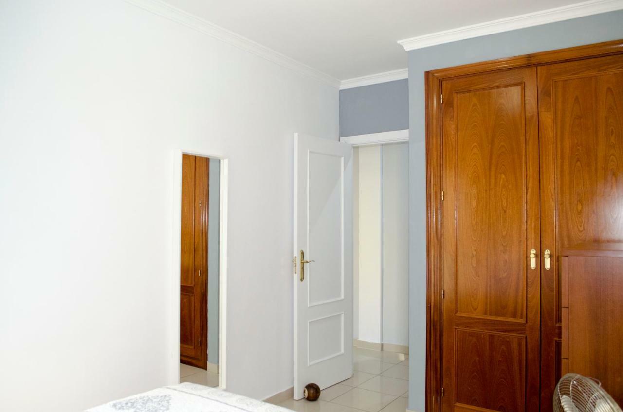 Coral Dream Apartment Las Palmas de Gran Canaria Luaran gambar